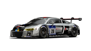 R8 LMS